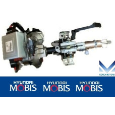 mobis column assy-steering hyundai tucson 2018-21